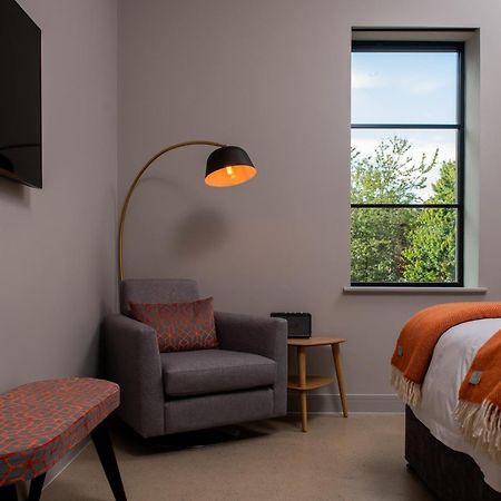 לידס Montgomery House Apart-Hotel מראה חיצוני תמונה