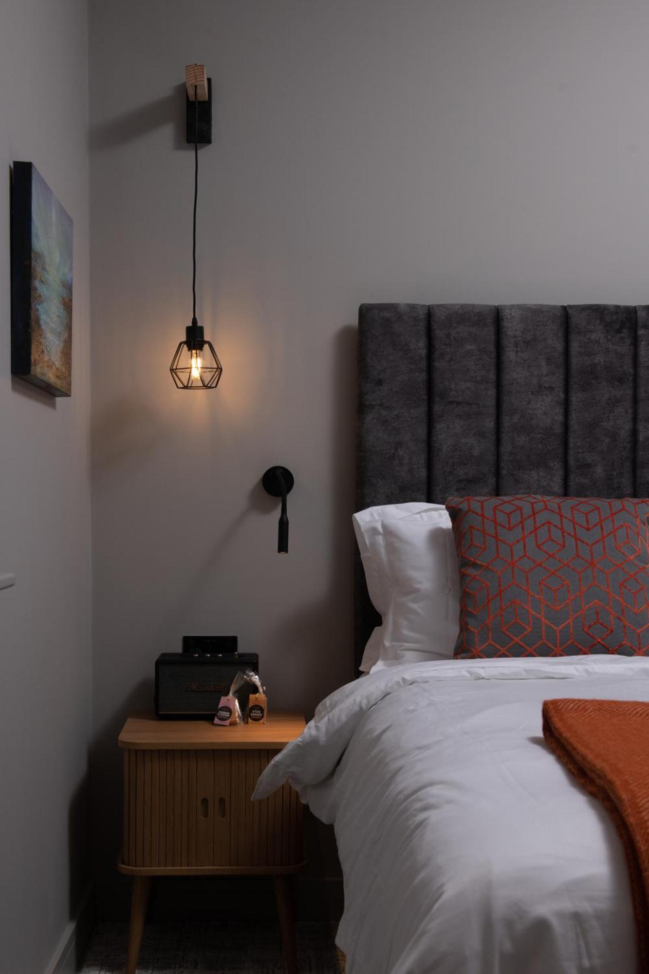 לידס Montgomery House Apart-Hotel מראה חיצוני תמונה