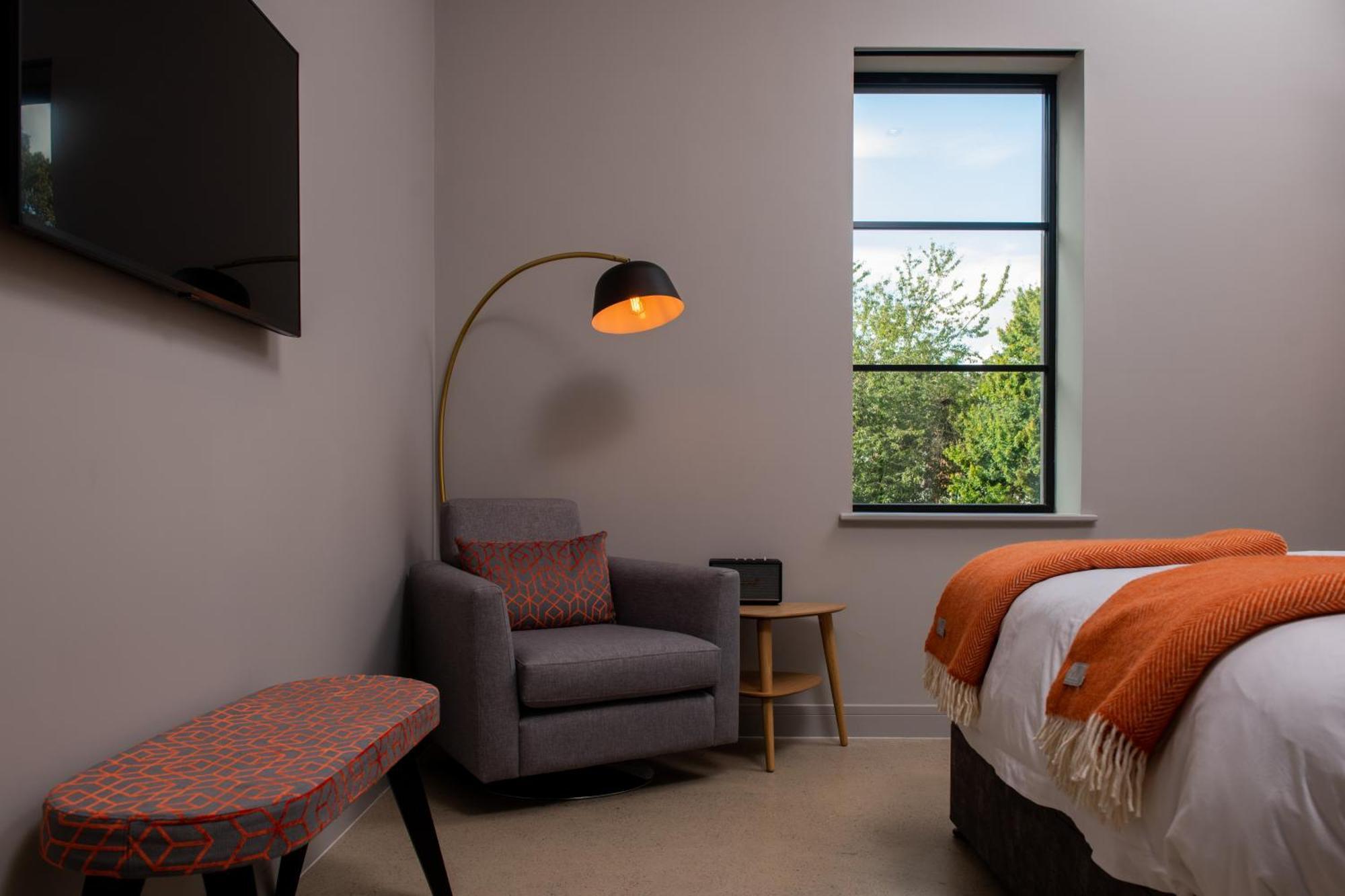 לידס Montgomery House Apart-Hotel מראה חיצוני תמונה